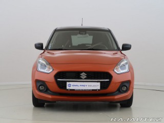 Suzuki Swift 1.2DualJet,61kW,Manuál 2023