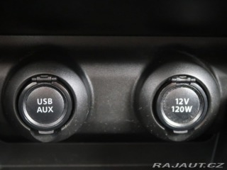 Suzuki Swift 1.2DualJet,61kW,Manuál 2023