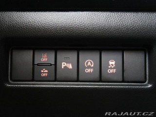 Suzuki Swift 1.2DualJet,61kW,Manuál 2023