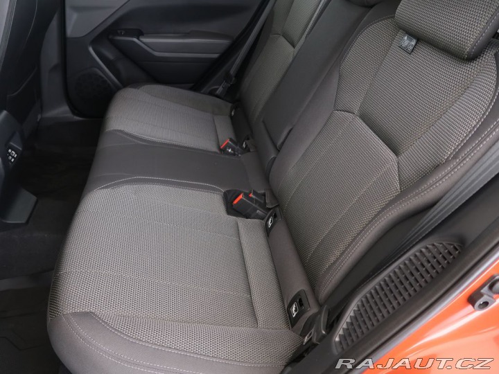 Subaru Crosstrek 2.0Hybrid,AT,4x4,CZ,1Maj 2024