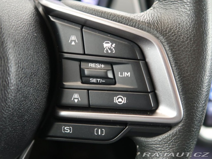 Subaru Crosstrek 2.0Hybrid,AT,4x4,CZ,1Maj 2024