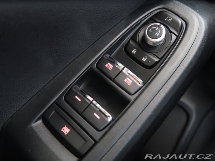 Subaru Crosstrek 2.0Hybrid,AT,4x4,CZ,1Maj 2024