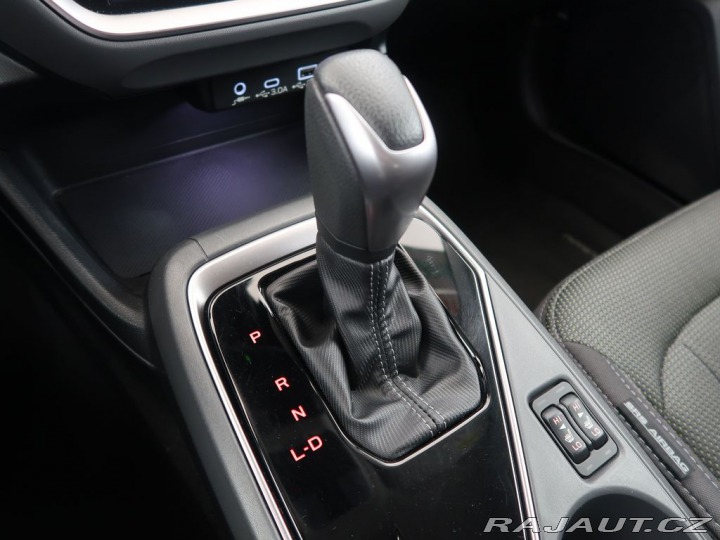 Subaru Crosstrek 2.0Hybrid,AT,4x4,CZ,1Maj 2024