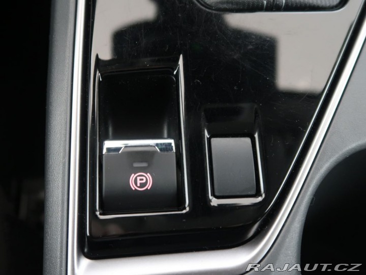 Subaru Crosstrek 2.0Hybrid,AT,4x4,CZ,1Maj 2024