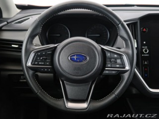 Subaru Crosstrek 2.0Hybrid,AT,4x4,CZ,1Maj 2024