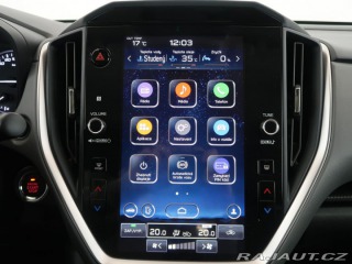 Subaru Crosstrek 2.0Hybrid,AT,4x4,CZ,1Maj 2024