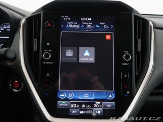 Subaru Crosstrek 2.0Hybrid,AT,4x4,CZ,1Maj 2024