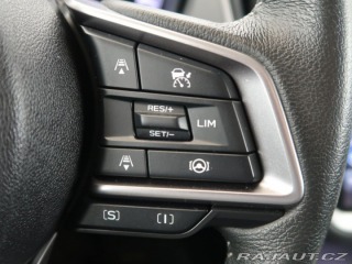 Subaru Crosstrek 2.0Hybrid,AT,4x4,CZ,1Maj 2024