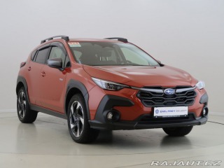 Subaru Crosstrek 2.0Hybrid,AT,4x4,CZ,1Maj 2024