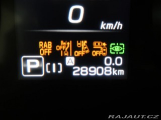 Subaru Crosstrek 2.0Hybrid,AT,4x4,CZ,1Maj 2024