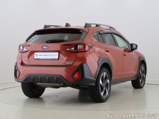Subaru Crosstrek 2.0Hybrid,AT,4x4,CZ,1Maj 2024