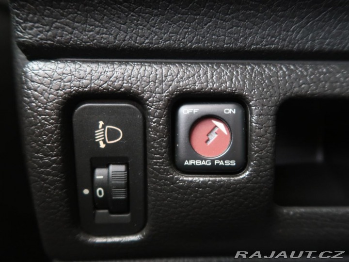 Peugeot 206 1.4HDi,CZ,1Maj,AC,Střešní 2004