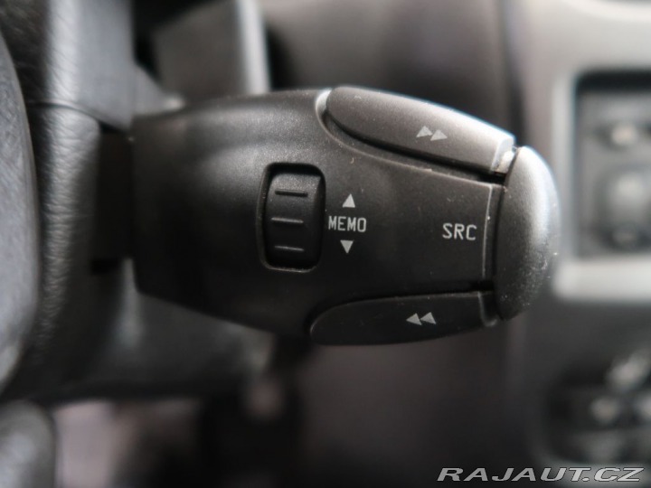 Peugeot 206 1.4HDi,CZ,1Maj,AC,Střešní 2004