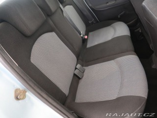 Peugeot 206 1.4HDi,CZ,1Maj,AC,Střešní 2004