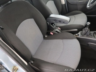 Peugeot 206 1.4HDi,CZ,1Maj,AC,Střešní 2004