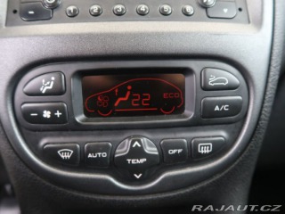 Peugeot 206 1.4HDi,CZ,1Maj,AC,Střešní 2004