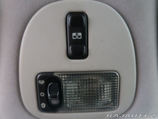 Peugeot 206 1.4HDi,CZ,1Maj,AC,Střešní 2004