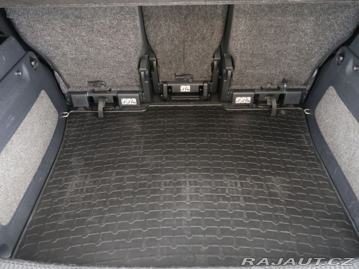 Škoda Roomster 1.4 16V,63kW,Manuál 2007