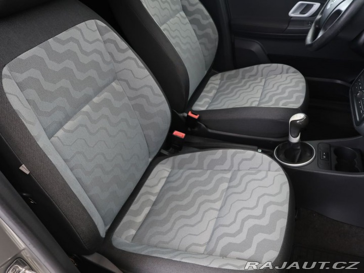 Škoda Roomster 1.4 16V,63kW,Manuál 2007