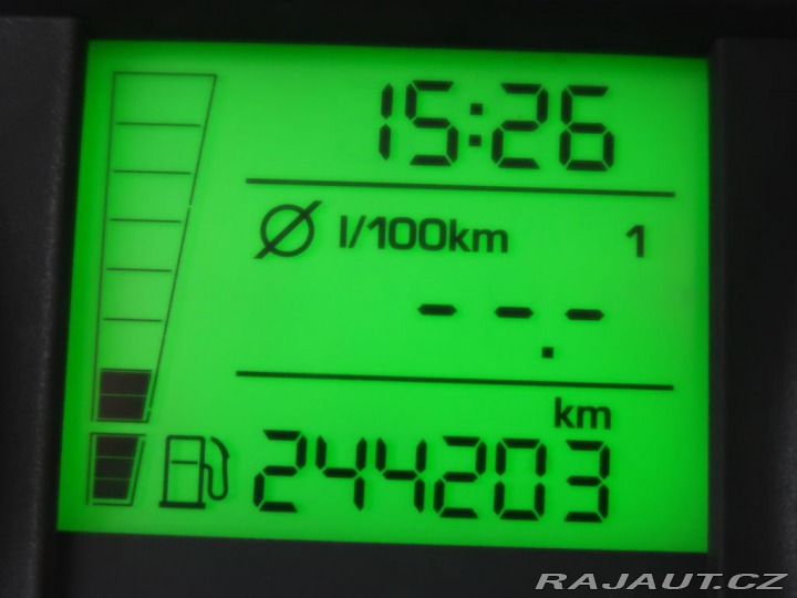 Škoda Roomster 1.4 16V,63kW,Manuál 2007