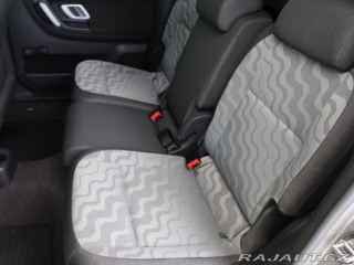 Škoda Roomster 1.4 16V,63kW,Manuál 2007