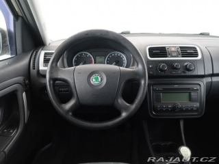 Škoda Roomster 1.4 16V,63kW,Manuál 2007