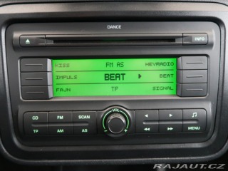 Škoda Roomster 1.4 16V,63kW,Manuál 2007