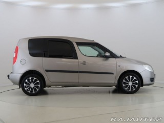 Škoda Roomster 1.4 16V,63kW,Manuál 2007