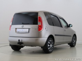 Škoda Roomster 1.4 16V,63kW,Manuál 2007