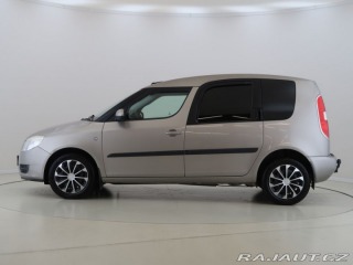 Škoda Roomster 1.4 16V,63kW,Manuál 2007