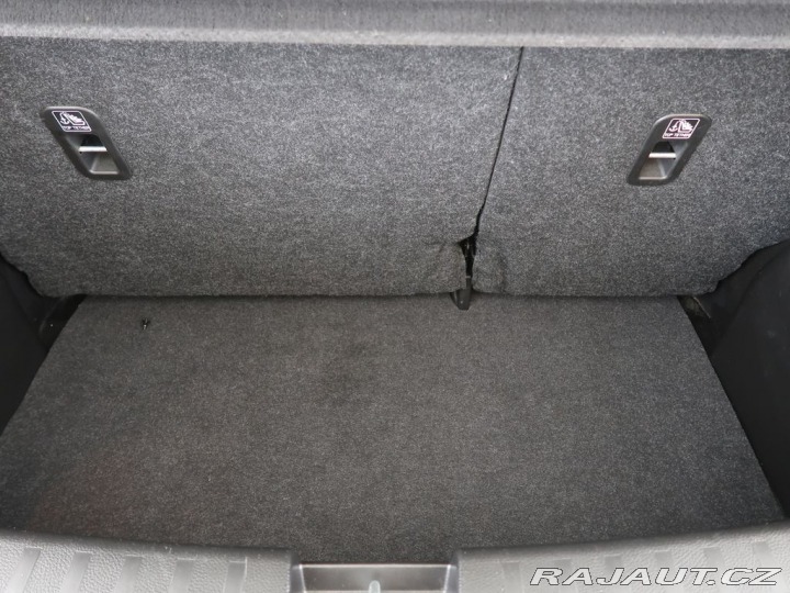 Suzuki Swift 1.2VVT,69kW,CZ,Manual 2016