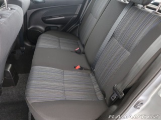 Suzuki Swift 1.2VVT,69kW,CZ,Manual 2016