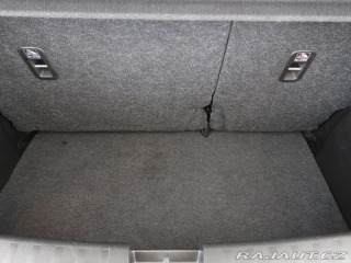 Suzuki Swift 1.2VVT,69kW,CZ,Manual 2016