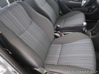 Suzuki Swift 1.2VVT,69kW,CZ,Manual 2016