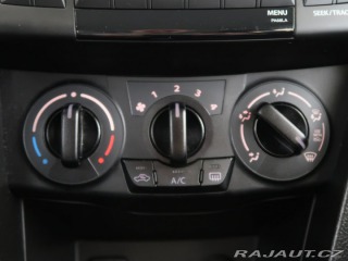 Suzuki Swift 1.2VVT,69kW,CZ,Manual 2016