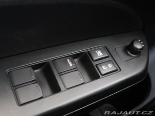 Suzuki Swift 1.2VVT,69kW,CZ,Manual 2016