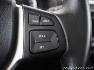 Suzuki Swift 1.2VVT,69kW,CZ,Manual 2016