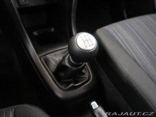 Suzuki Swift 1.2VVT,69kW,CZ,Manual 2016