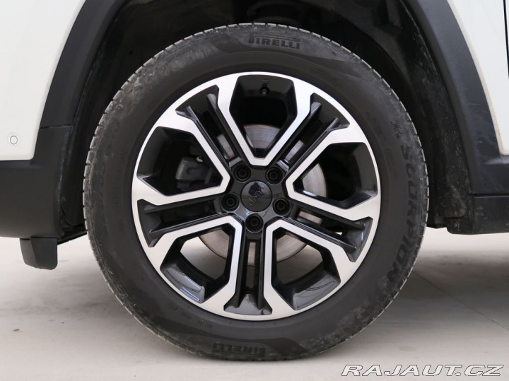 Jeep Compass 1.6MultiJet,96kW,LIMITED, 2024