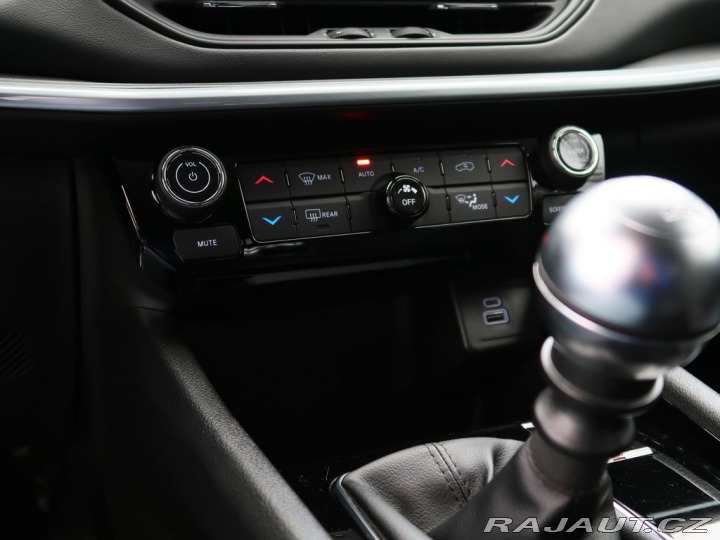 Jeep Compass 1.6MultiJet,96kW,LIMITED, 2024