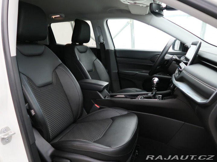 Jeep Compass 1.6MultiJet,96kW,LIMITED, 2024