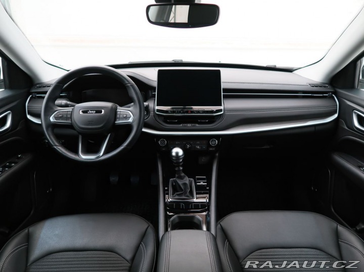 Jeep Compass 1.6MultiJet,96kW,LIMITED, 2024