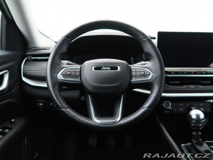 Jeep Compass 1.6MultiJet,96kW,LIMITED, 2024