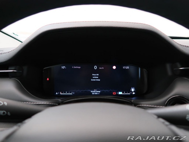 Jeep Compass 1.6MultiJet,96kW,LIMITED, 2024