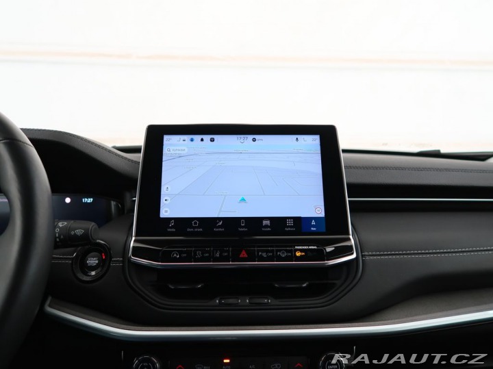 Jeep Compass 1.6MultiJet,96kW,LIMITED, 2024