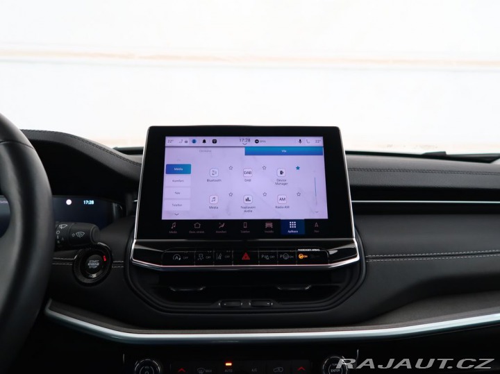 Jeep Compass 1.6MultiJet,96kW,LIMITED, 2024