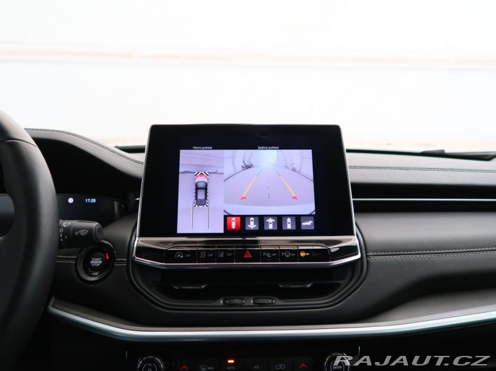 Jeep Compass 1.6MultiJet,96kW,LIMITED, 2024