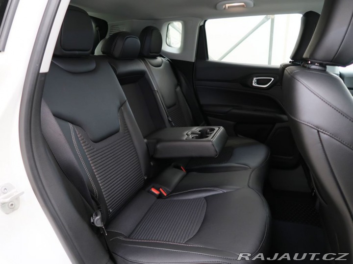 Jeep Compass 1.6MultiJet,96kW,LIMITED, 2024