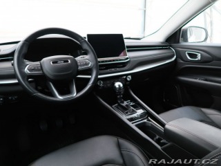 Jeep Compass 1.6MultiJet,96kW,LIMITED, 2024