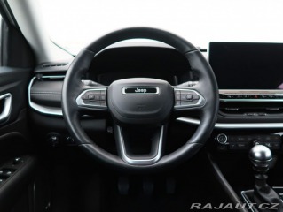 Jeep Compass 1.6MultiJet,96kW,LIMITED, 2024